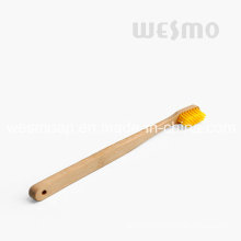 Eco-Friendly Bamboo Toothbrush (WBB0870J)